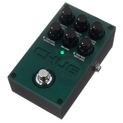 Gitarren- und Bass-Effekte