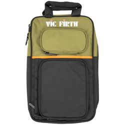 drum tassen en koffers