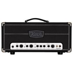 Têtes d'Amplis Guitares à Lampes