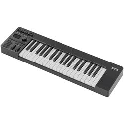 MIDI Masterkeyboards