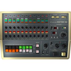 virtuele instrumenten en samplers