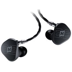 In-Ear Monitoring