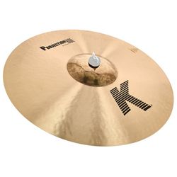 Ride cymbaler