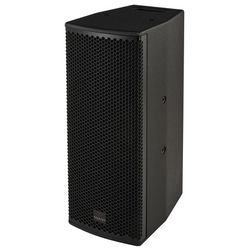 Passiv fullrange högtalare