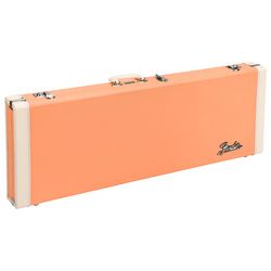 Estojos para guitarra eléctrica