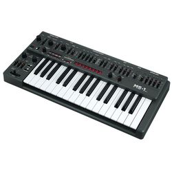Synthesizere