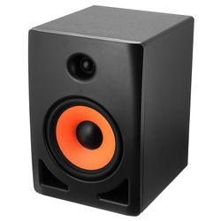 Aktivní nearfield monitory