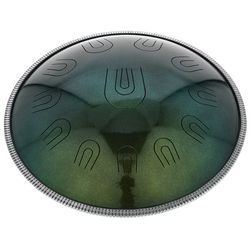 Handpans & Steel Tongue Drums