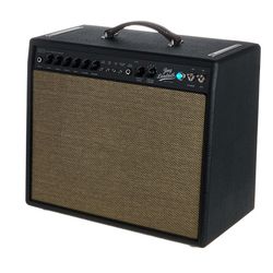 Combos Guitares à Lampes