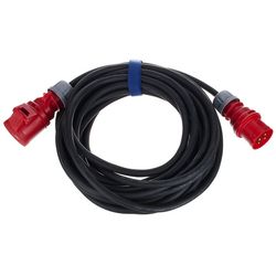 CEE Cables and Adapters