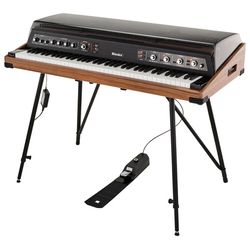 Stage Pianos