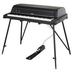 Pianos de palco