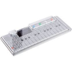 Abdeckungen für Synthesizer