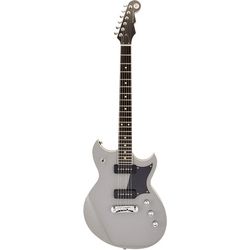 Double Cut Guitars