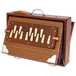 Shruti Boxes, Surpeti