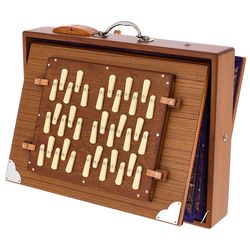 Shruti Boxes, Surpeti