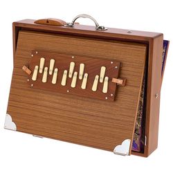 Folkloreinstrument