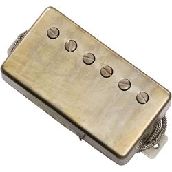 Tonabnehmer für E-Gitarre