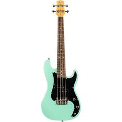 short scale E-bassen