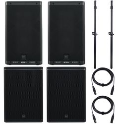 Sets de Sonorisation Complets