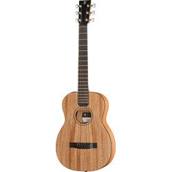 Travel Guitars 