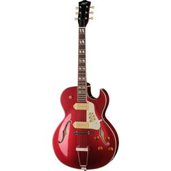 Jazz Guitars