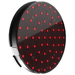 Efectos de luz con técnica LED