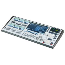 DMX Lighting Control Desks