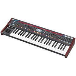 Synthesizer