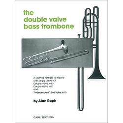 Méthodes de Trombone