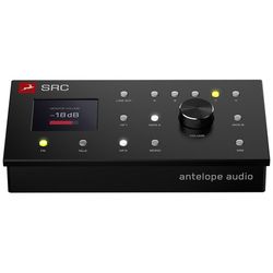 Studio Controllers and Remotes