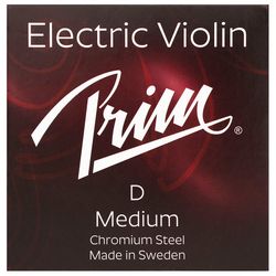 D-Einzelsaiten für Violine