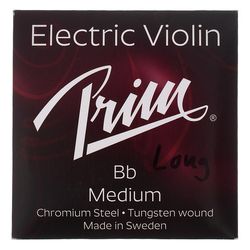 Specielle enkeltstrenge til violin