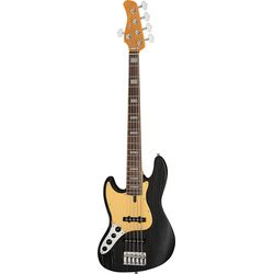 5-String Lefthanded Basses