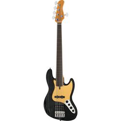 Basses Fretless