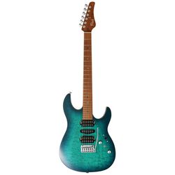 ST Style Guitars