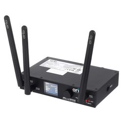 Wireless DMX Equipment