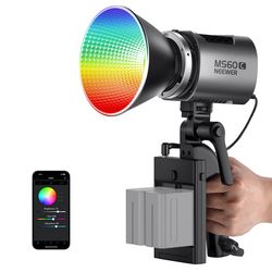 Iluminación para vídeo