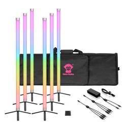 LED Tubes