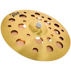 Cymbal Stacks
