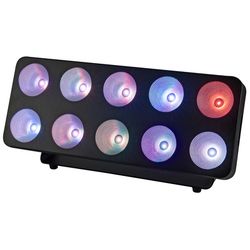LED (Video) Wall/Floor Elemente