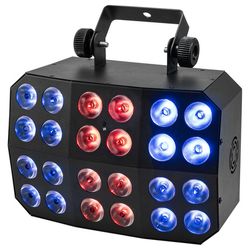 LED Effekte