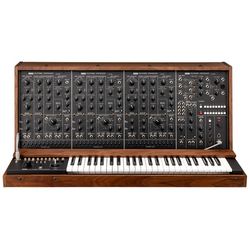 Synthesizer