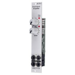 Interface Modules