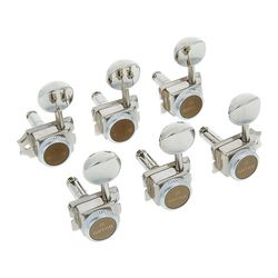 Miscellaneous Tuning Machines for Guitar