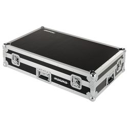 Flight Cases pour Contrôleurs DJ