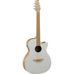 Otras guitarras acústicas