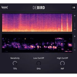 Audio a efektové pluginy