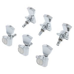 de 3 por lado para guitarra eléctrica