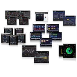 Plug-ins de audio y efectos